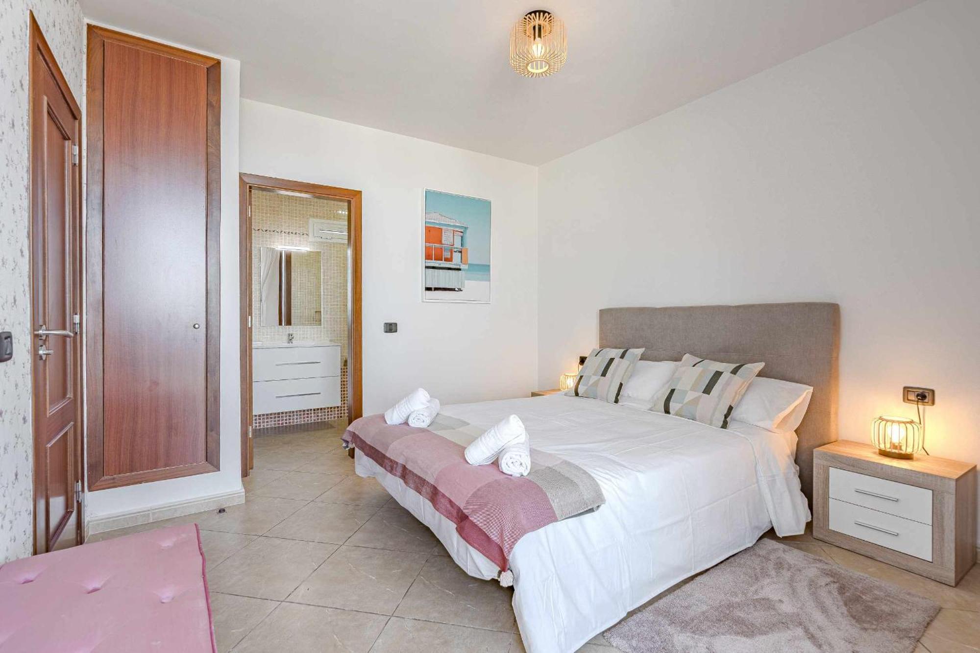 Tagora Breeze By Welcome Tenerife Costa Adeje  Luaran gambar