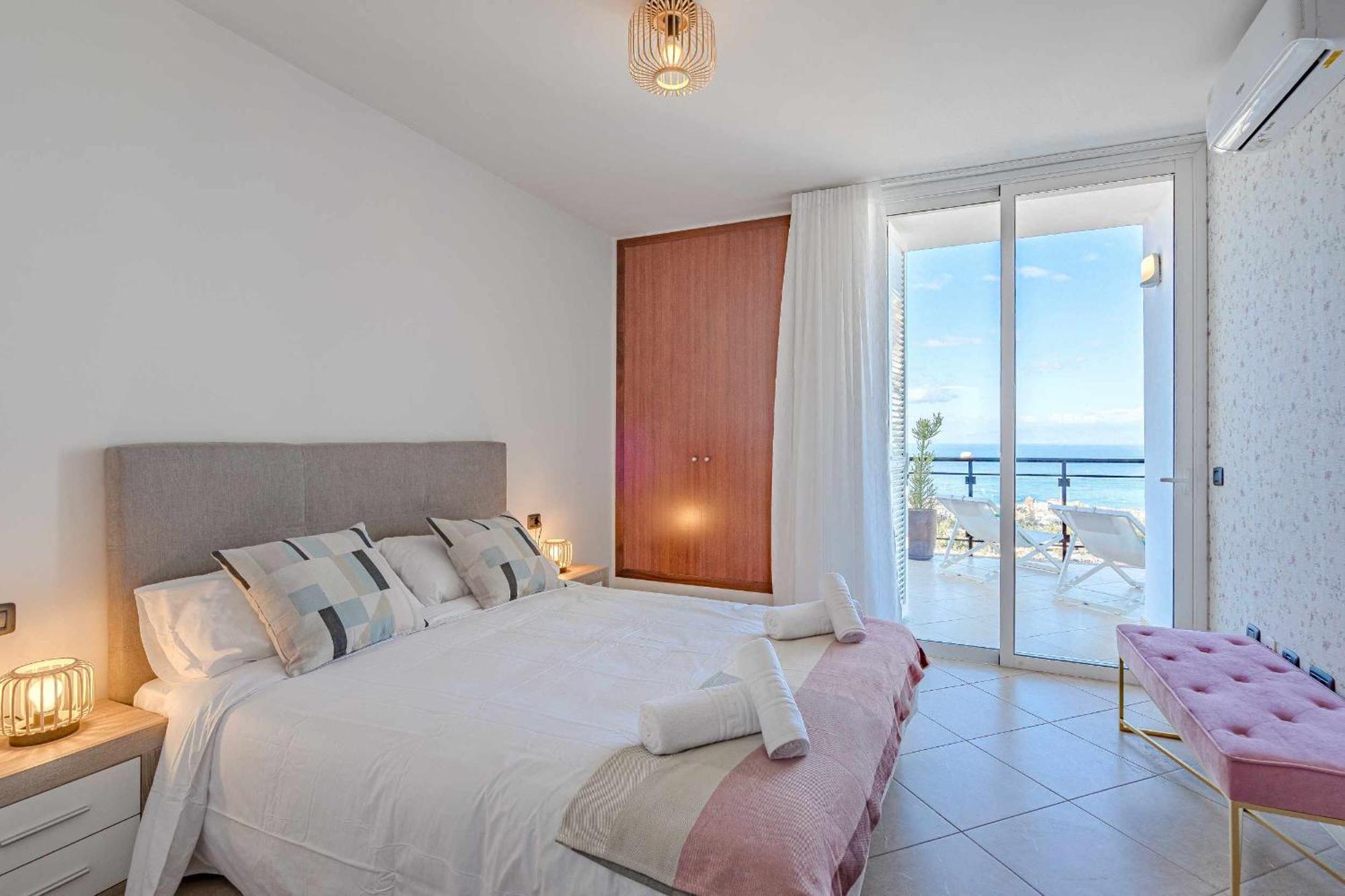Tagora Breeze By Welcome Tenerife Costa Adeje  Luaran gambar