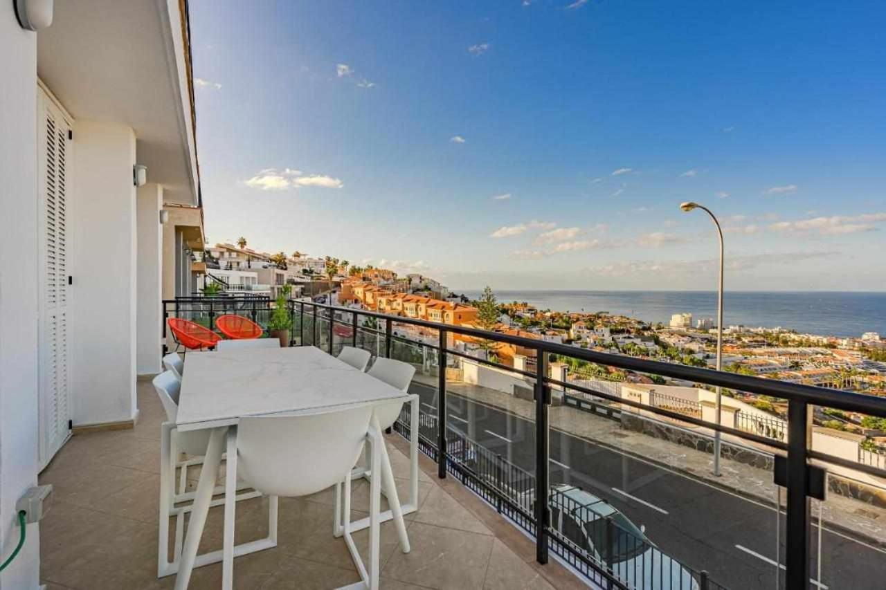 Tagora Breeze By Welcome Tenerife Costa Adeje  Luaran gambar
