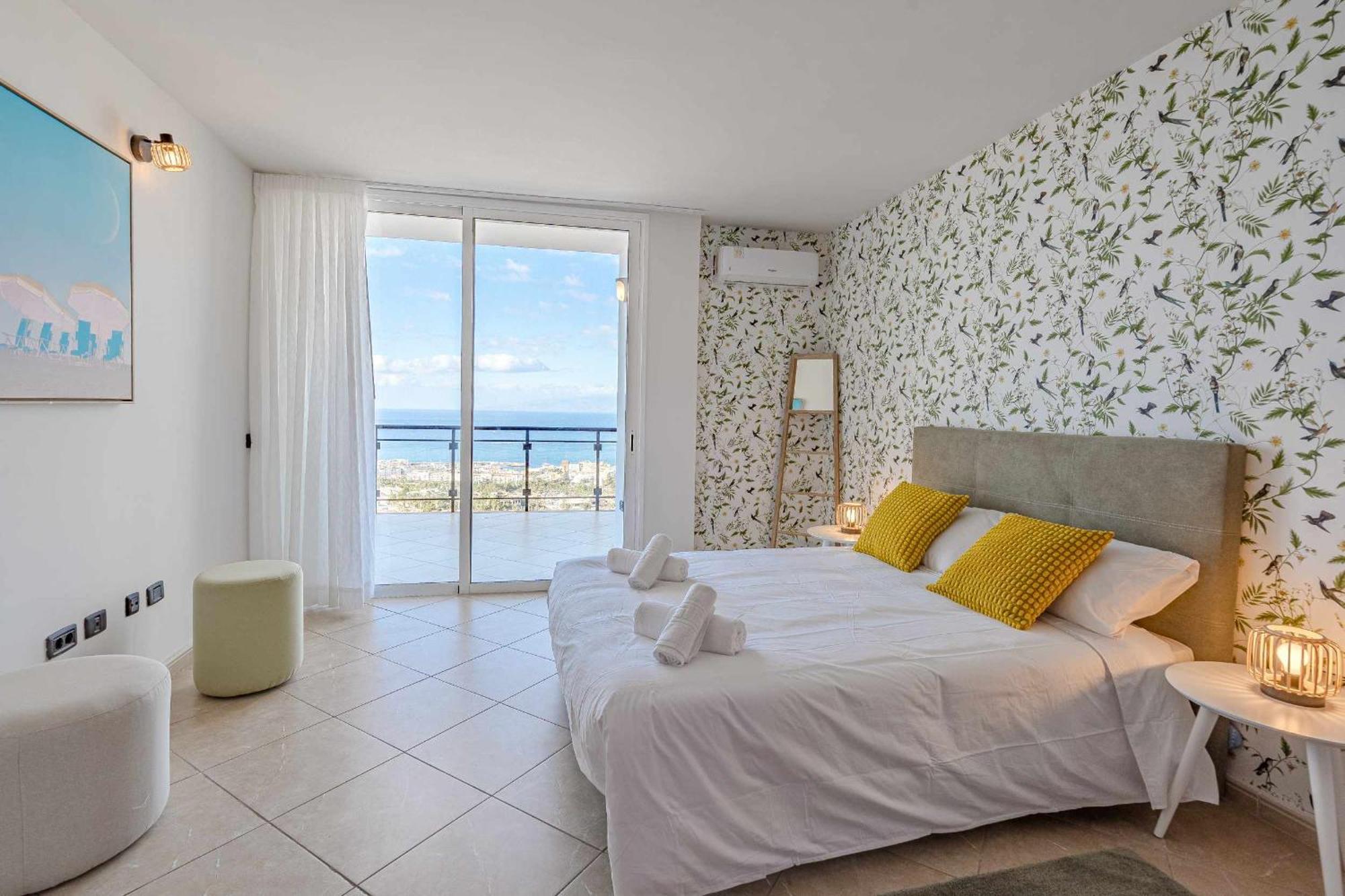 Tagora Breeze By Welcome Tenerife Costa Adeje  Luaran gambar