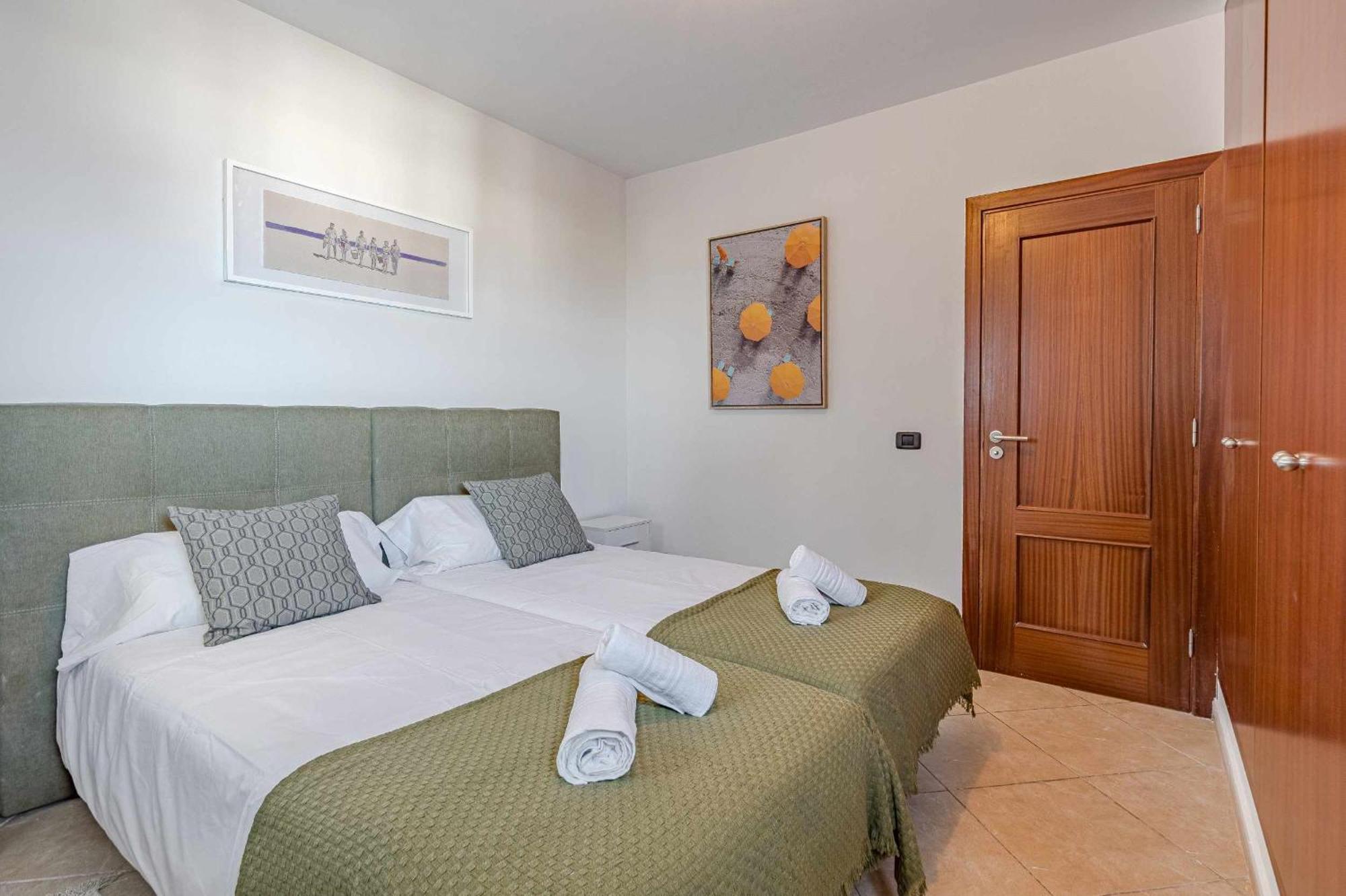 Tagora Breeze By Welcome Tenerife Costa Adeje  Luaran gambar