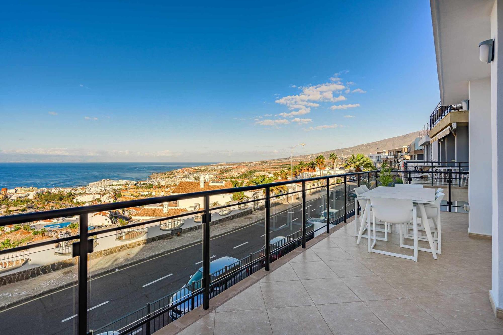 Tagora Breeze By Welcome Tenerife Costa Adeje  Luaran gambar