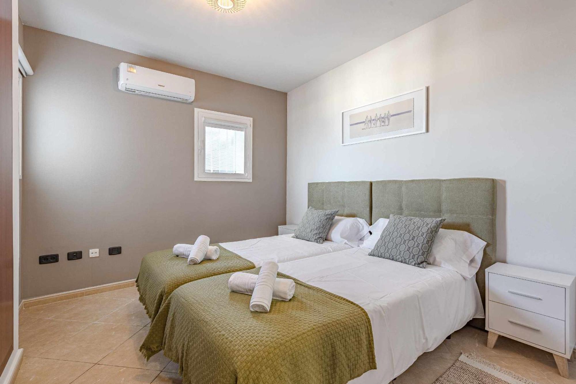 Tagora Breeze By Welcome Tenerife Costa Adeje  Luaran gambar