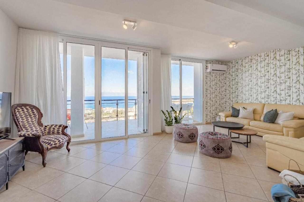 Tagora Breeze By Welcome Tenerife Costa Adeje  Luaran gambar