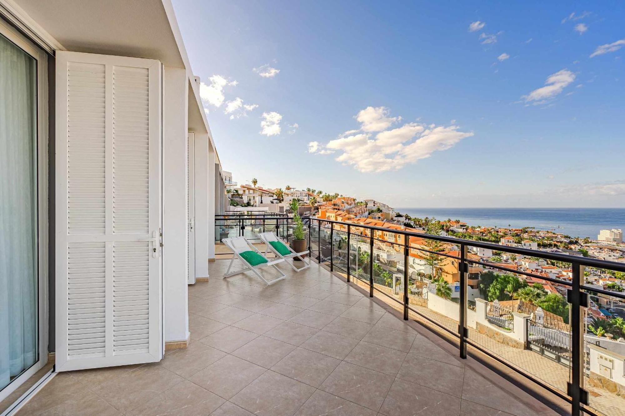Tagora Breeze By Welcome Tenerife Costa Adeje  Luaran gambar