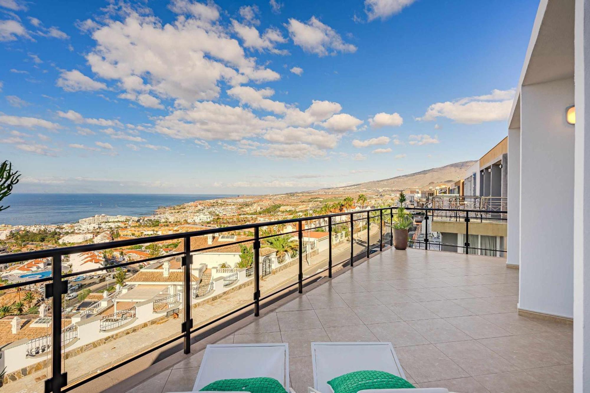 Tagora Breeze By Welcome Tenerife Costa Adeje  Luaran gambar